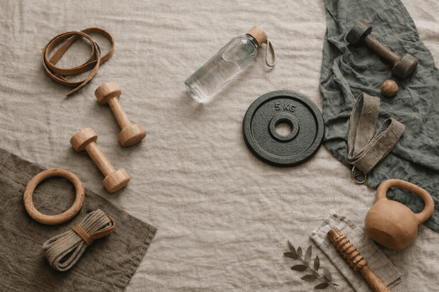 FitVision hero background